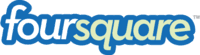 Flunch s'installe sur Foursquare