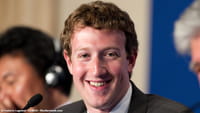 Facebook : un futur