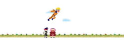 naruto dino chrome