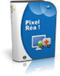 Pixel réa