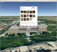 Google Earth offre la visite du Prado de Madrid