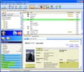 Télécharger extreme movie manager (Organisation)