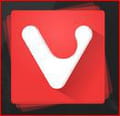 Vivaldi navigateur