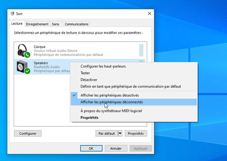 Resoudre Les Problemes De Son De Windows