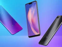 Xiaomi Mi 8 Lite : un capteur 24 Mpx pour les selfies