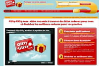 Gifty-gifty : Faites votre propre liste de cadeaux !