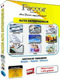 Télécharger Faccor Auto Entrepreneur (Professionnel)