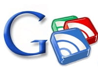 Google Reader disparaît : quel agrégateur de flux RSS utiliser ?