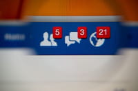 Démanteler Facebook, la polémique prend de l'ampleur