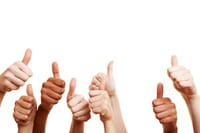 70% des consommateurs font confiance aux recommandations de leurs amis