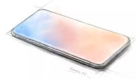 Lenovo Z5, le smartphone sans aucune bordure