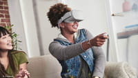 L'Oculus GO présenté en mai