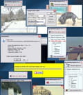 Speedy video capture