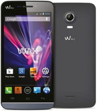 Wiko Wax, un smartphone 4G à environ 200 euros