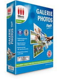 Télécharger Galeries Photos 3D Flash (Présentation)