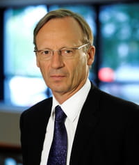 Jean-François Fremaux, Eutelsat : « Nous pouvons nous engager sur des débits homogènes »