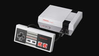 La NES Mini de retour en boutique