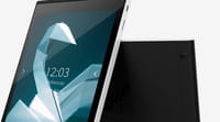 Jolla Tablet, 1ère tablette sous Sailfish OS