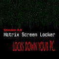 Télécharger Matrix Screen Locker (Sécurité)