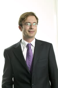 Pierre-Yves Rallet : SFR Business Team, vers un « service managé au prix attractif »