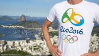 Jeux Olympiques de Rio : live streaming par des youtubers !