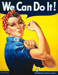 Journée internationale des droits de la femme 2018