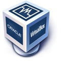 Virtualbox mac