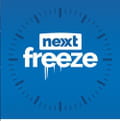 Télécharger Next Freeze pour iPhone et iPad (Web)