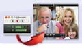Skype call recorder