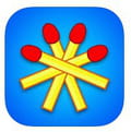 Télécharger Casse-tête avec des allumettes pour iPhone (Jeux)