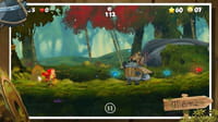 Redstory pour revisiter le petit Chaperon rouge