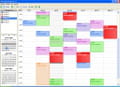 Télécharger MonoCalendar (Bureautique)