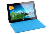 Microsoft dévoile la Surface 2 et Surface 2 Pro