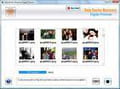 Digital image recovery