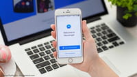Facebook met M à la retraite