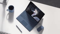 Les Surface Laptop et Pro enfin dispos