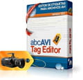 Editeur tag video