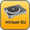 Virtual dj android