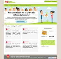 Leetchi.com : pour ne plus être la « Poire » de service !