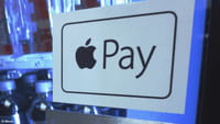 Apple Pay arrive en France