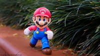 Super Mario Run arrive sur Android