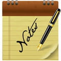 Bloc note