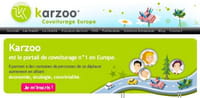Karzoo.eu, la première plate-forme communautaire de covoiturage : pour que l’écologie soit toujours un plaisir