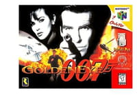 Bon anniversaire au jeu « Goldeneye 007 » !