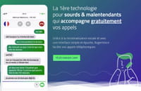 Handicap : des applications pour améliorer la qualité de vie