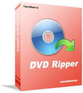 Freez dvd ripper