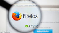 Firefox 48 : plus stable et plus sûr
