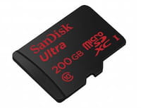 Les cartes microSD gagnent en capacité et en vitesse