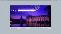 Bing : le moteur de recherche des références