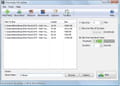 Logiciel splitter audio
